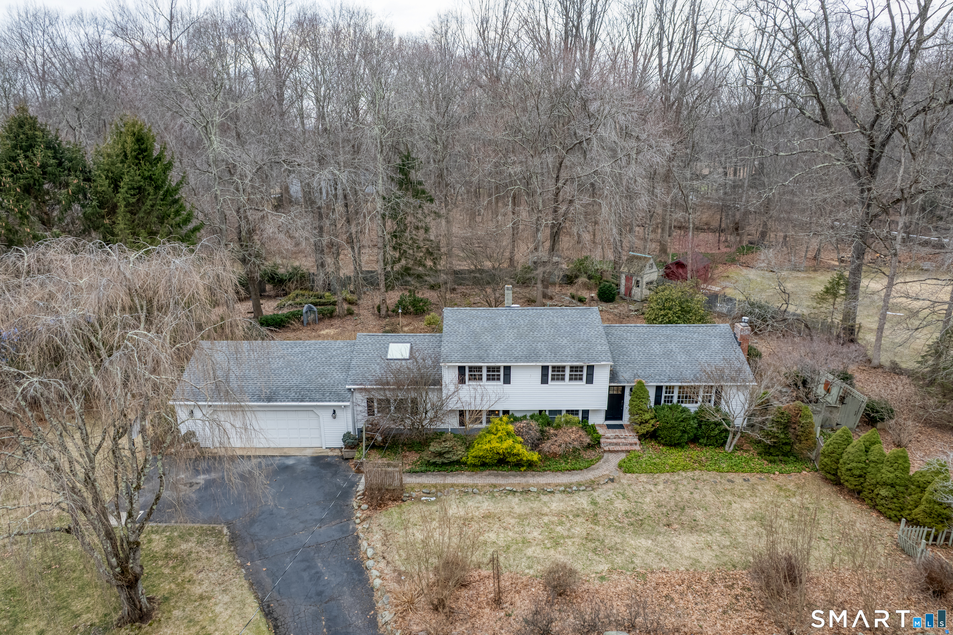 524 Nortontown Road Guilford, CT 06437 - Photo 37 of 39