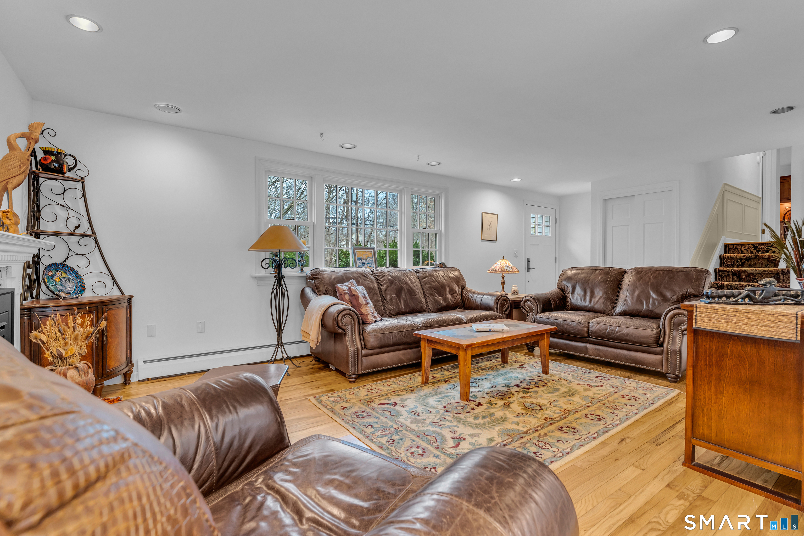 524 Nortontown Road Guilford, CT 06437 - Photo 5 of 39