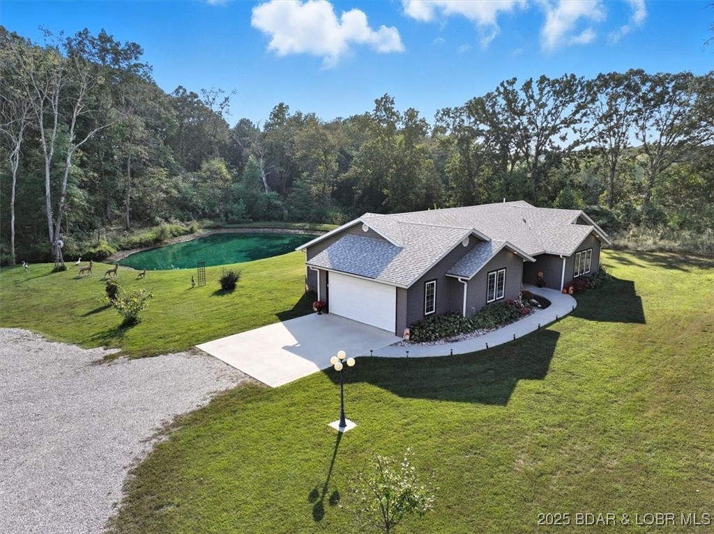 44 Beacon Road Eldon, MO 65026 - Photo 2 of 41