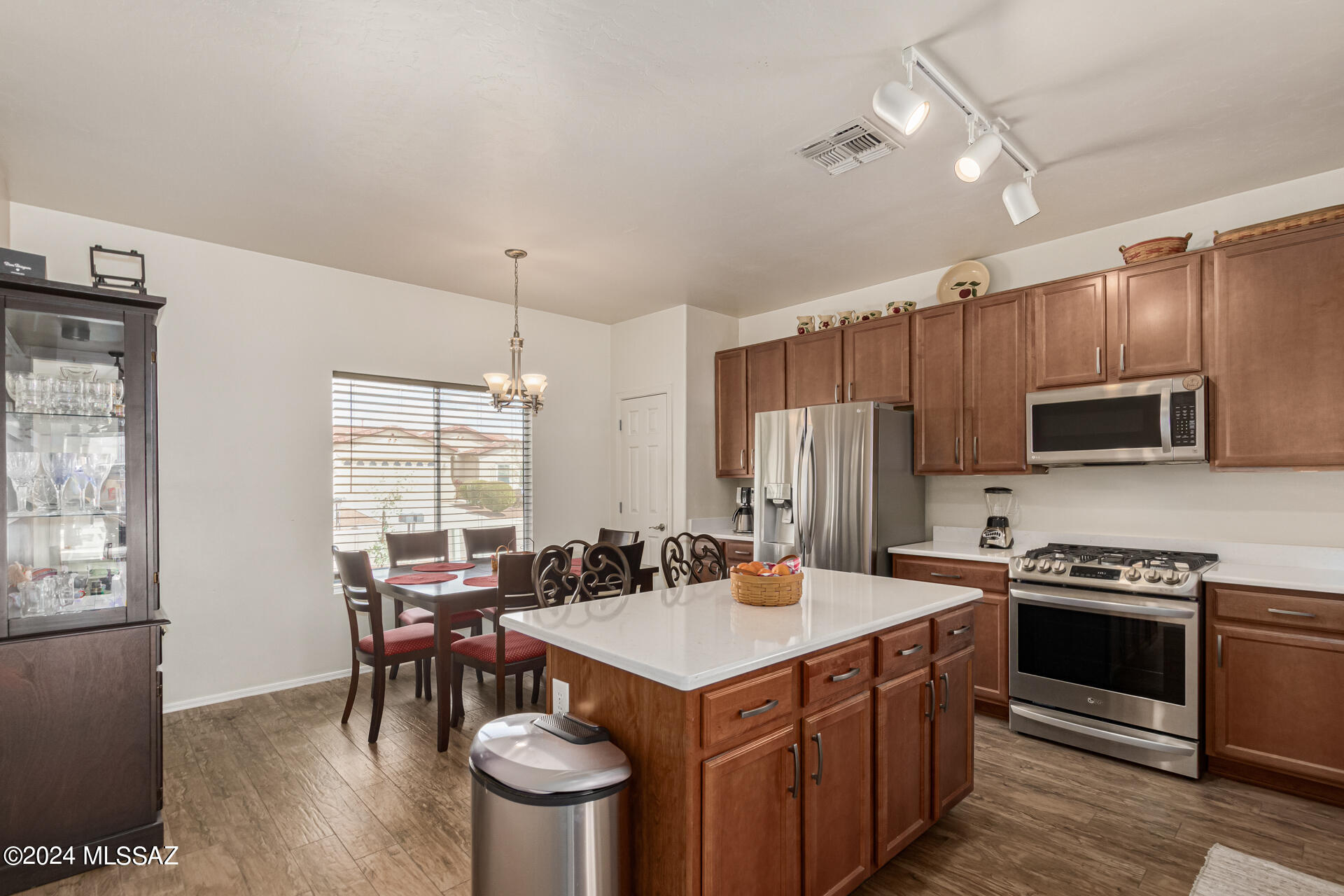 3598 East Secretariat Road Tucson, AZ 85739 - Photo 13 of 50 Gallery Image 13