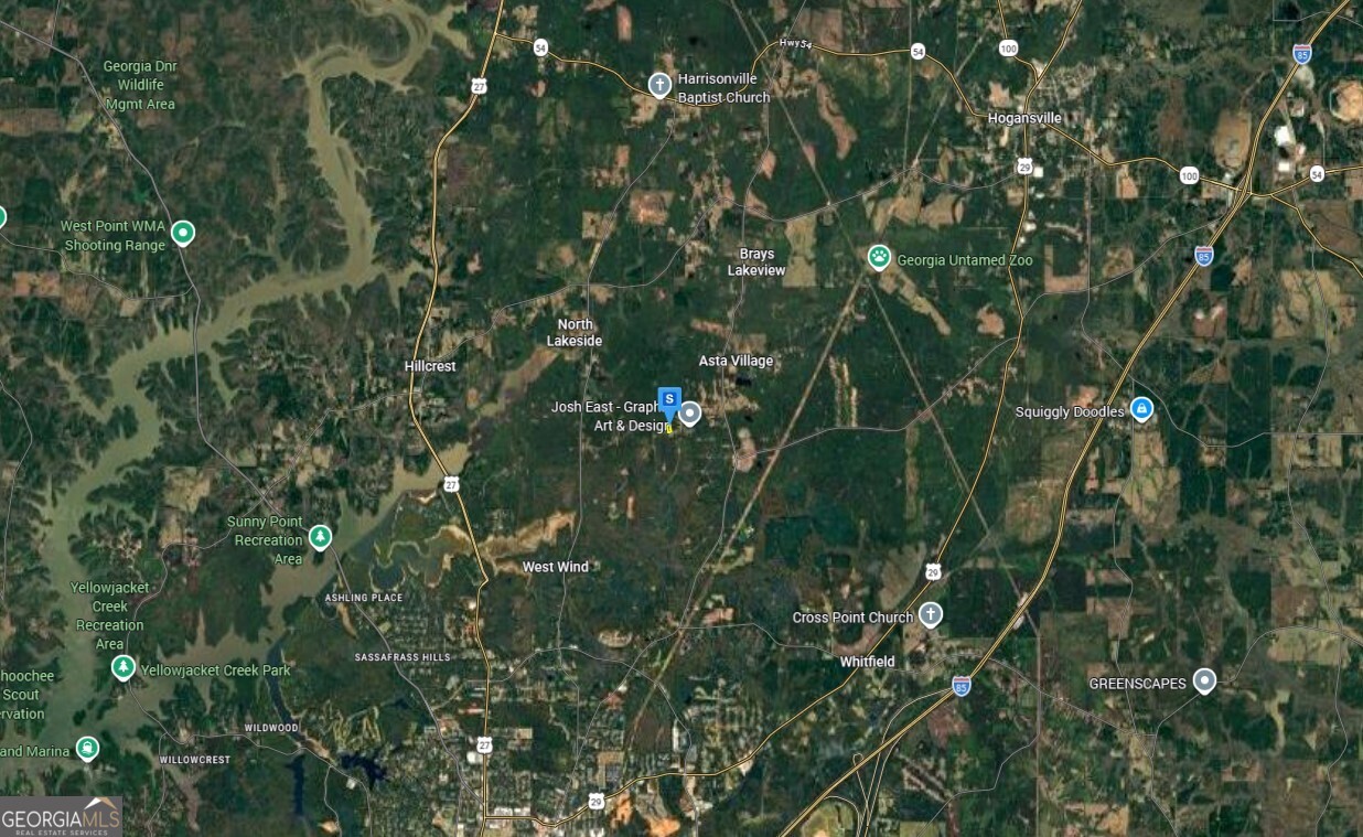 581 Leonard Road LaGrange, GA 30241 - Photo 4 of 6 a plant view