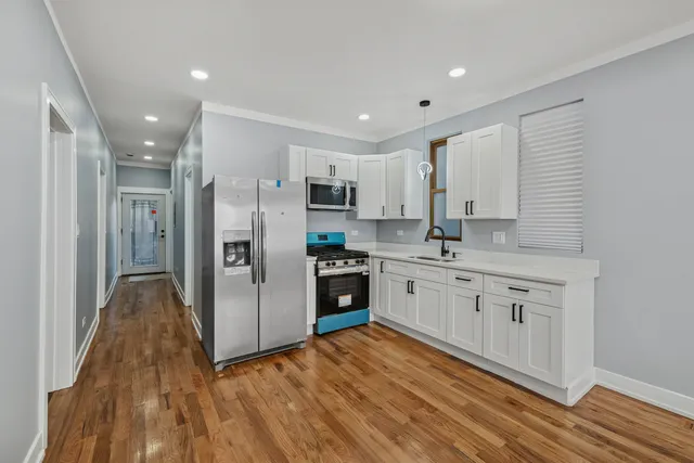 $424,900 | 2536 West 46th Street, Chicago, IL 60632