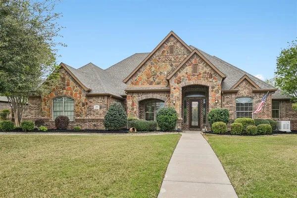 $790,000 | 309 Summer Drive, Haslet, TX 76052