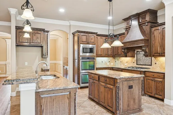 $790,000 | 309 Summer Drive, Haslet, TX 76052