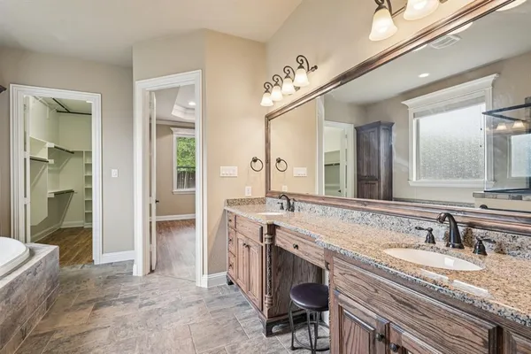 $790,000 | 309 Summer Drive, Haslet, TX 76052