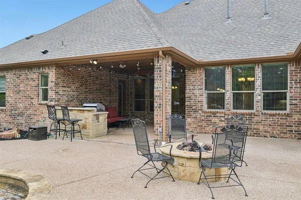 $790,000 | 309 Summer Drive, Haslet, TX 76052