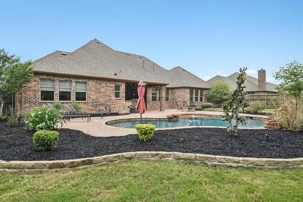 $790,000 | 309 Summer Drive, Haslet, TX 76052