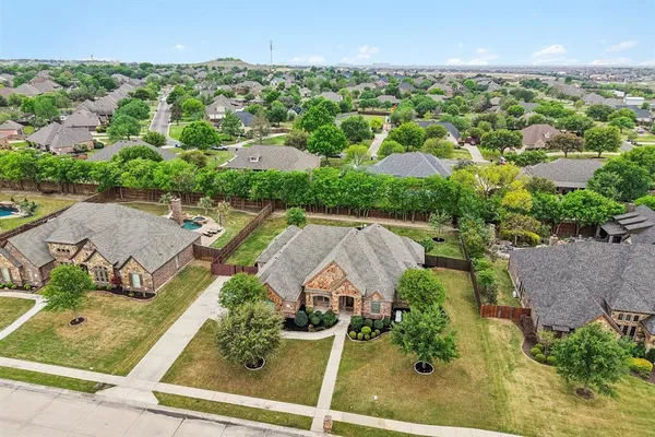 $790,000 | 309 Summer Drive, Haslet, TX 76052