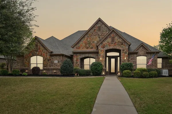 $790,000 | 309 Summer Drive, Haslet, TX 76052
