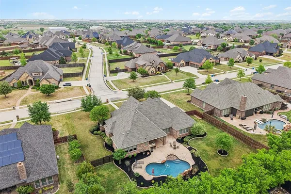 $790,000 | 309 Summer Drive, Haslet, TX 76052