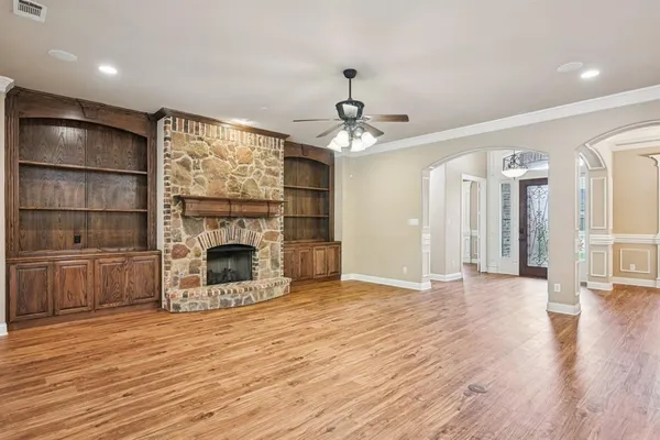 $790,000 | 309 Summer Drive, Haslet, TX 76052