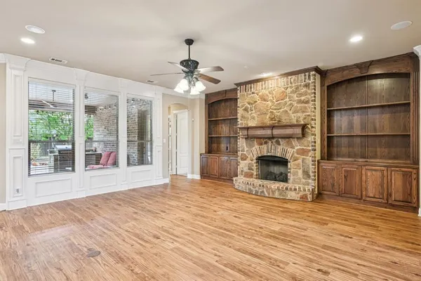 $790,000 | 309 Summer Drive, Haslet, TX 76052