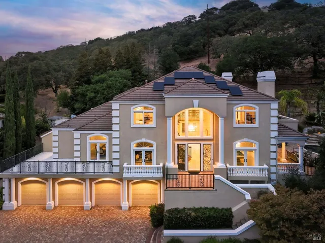 $1,998,000 | 955 Appleridge Place, Fairfield, CA 94534