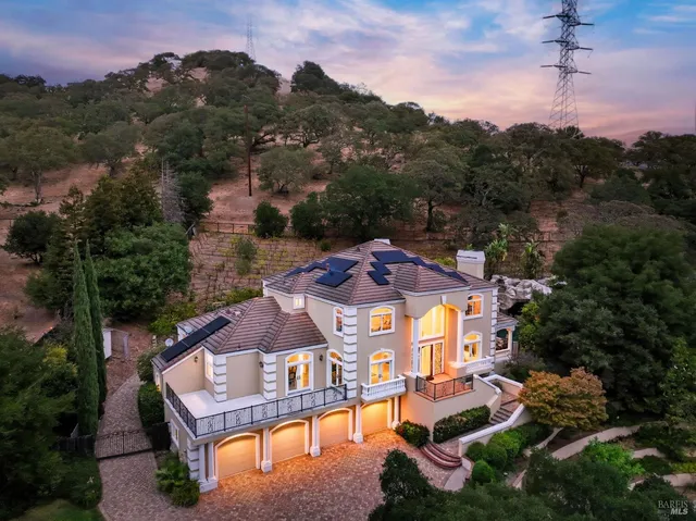 $1,998,000 | 955 Appleridge Place, Fairfield, CA 94534