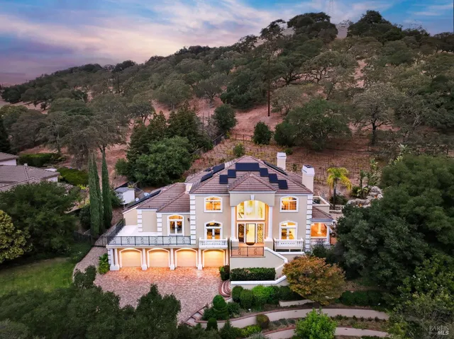 $1,998,000 | 955 Appleridge Place, Fairfield, CA 94534