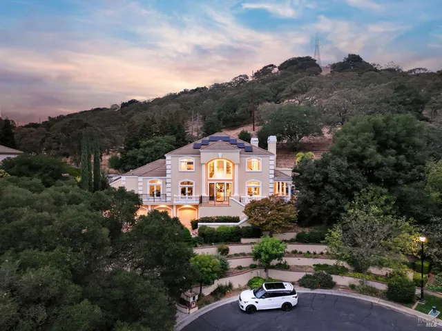 $1,998,000 | 955 Appleridge Place, Fairfield, CA 94534