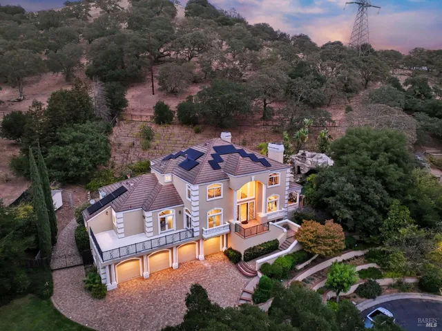 $1,998,000 | 955 Appleridge Place, Fairfield, CA 94534