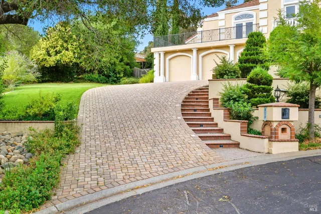 $1,998,000 | 955 Appleridge Place, Fairfield, CA 94534