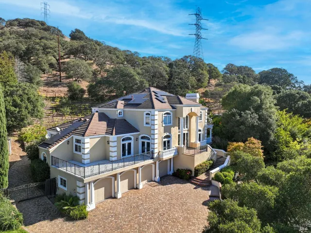 $1,998,000 | 955 Appleridge Place, Fairfield, CA 94534