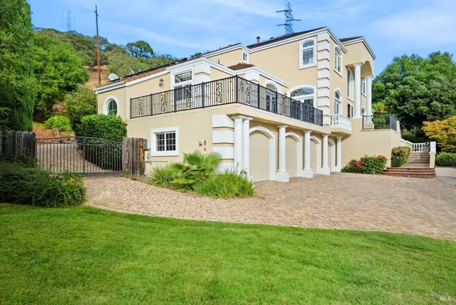 $1,998,000 | 955 Appleridge Place, Fairfield, CA 94534