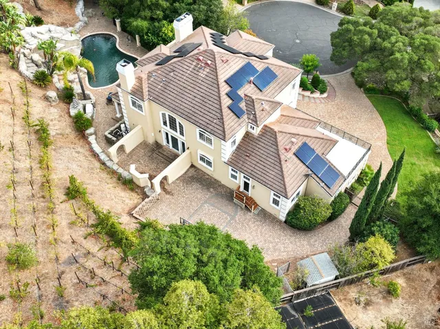 $1,998,000 | 955 Appleridge Place, Fairfield, CA 94534