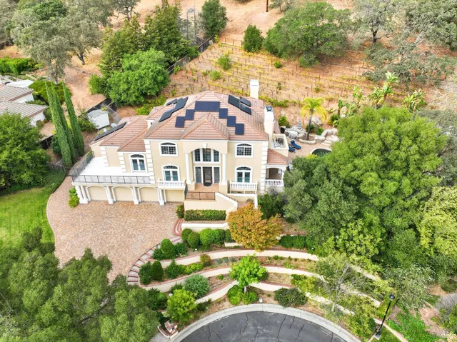 $1,998,000 | 955 Appleridge Place, Fairfield, CA 94534