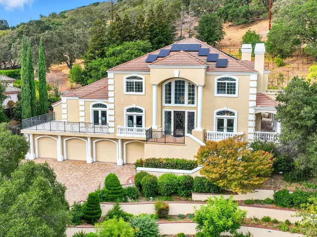 $1,998,000 | 955 Appleridge Place, Fairfield, CA 94534