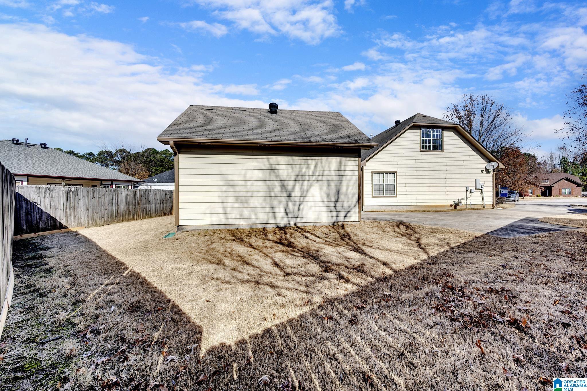 2030 Culbreth Circle Leeds, AL 35094 - Photo 26 of 30