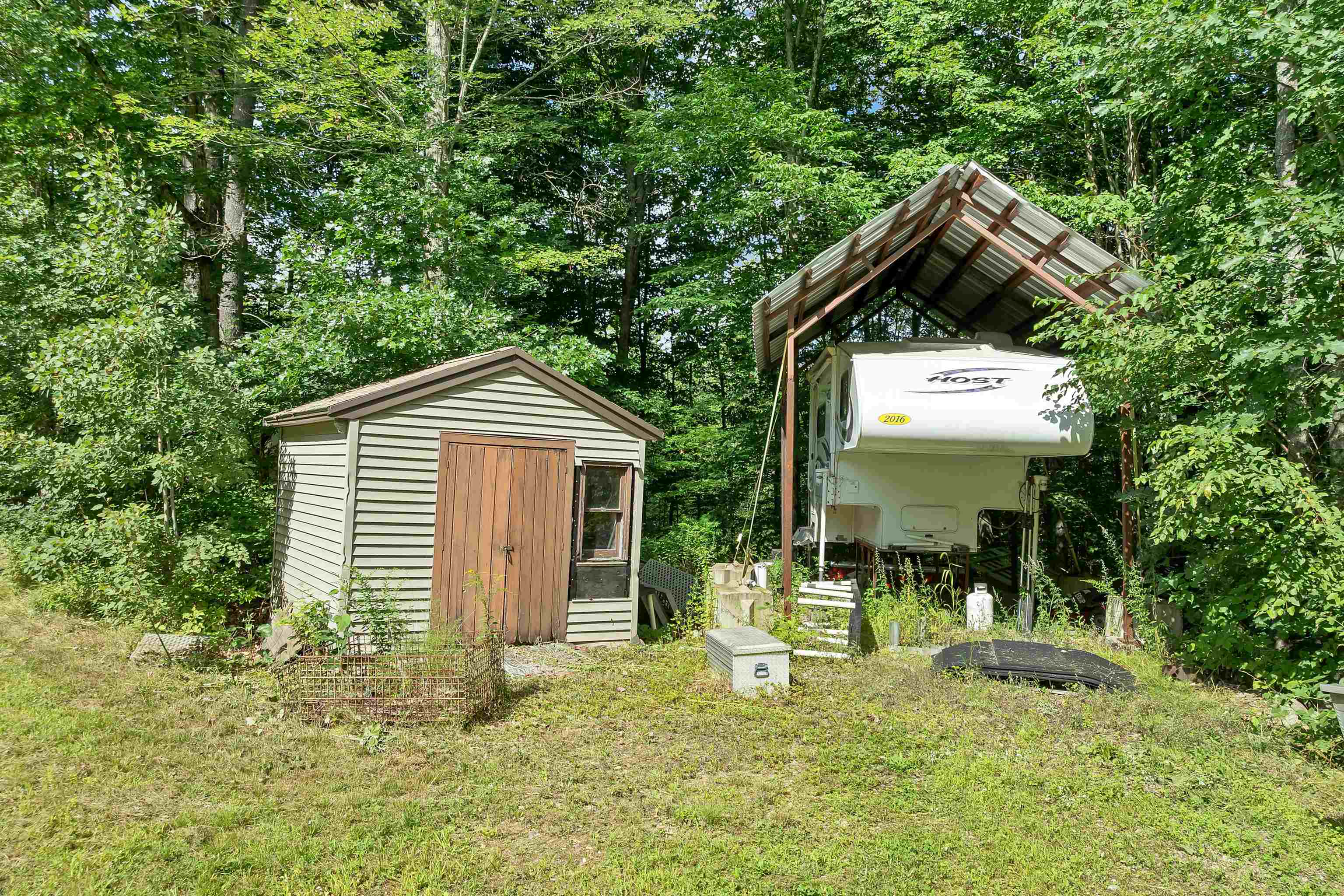2100-2102 Dover Road Epsom, NH 03234 - Photo 21 of 60 Gallery Image 21