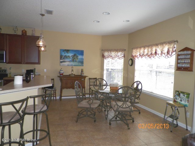 741 Porta Rosa Circle St. Augustine, FL 32092 - Photo 7 of 25 BREAKFAST NOOK