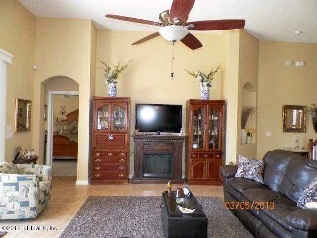 741 Porta Rosa Circle St. Augustine, FL 32092 - Photo 8 of 25 FAMILY ROOM