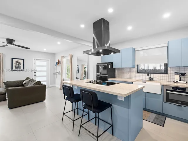 $799,000 | 1009 Northwest 11th Court, Miami, FL 33136