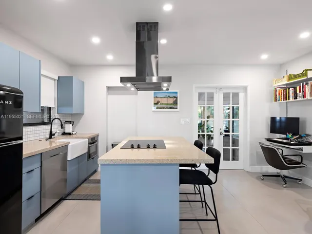 $799,000 | 1009 Northwest 11th Court, Miami, FL 33136