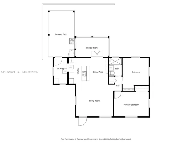 $799,000 | 1009 Northwest 11th Court, Miami, FL 33136