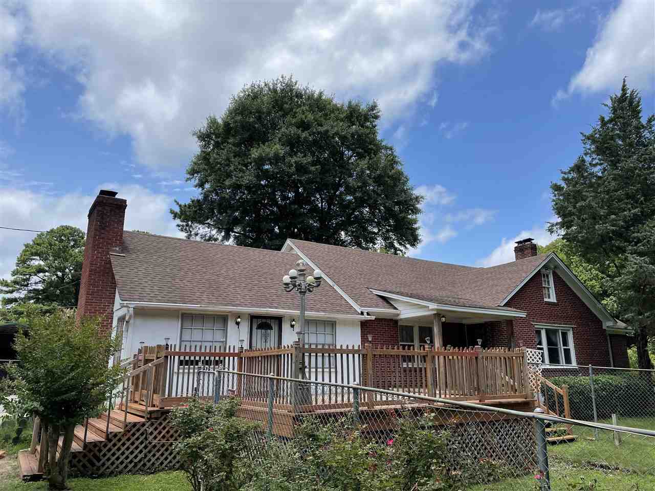 3149 Scheibler Road Memphis, TN 38128 - Photo 1 of 25