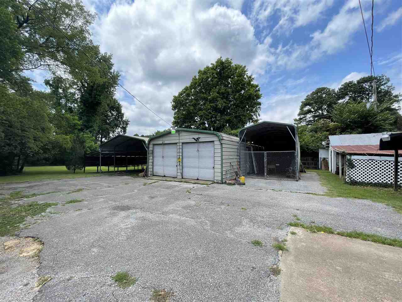 3149 Scheibler Road Memphis, TN 38128 - Photo 2 of 25