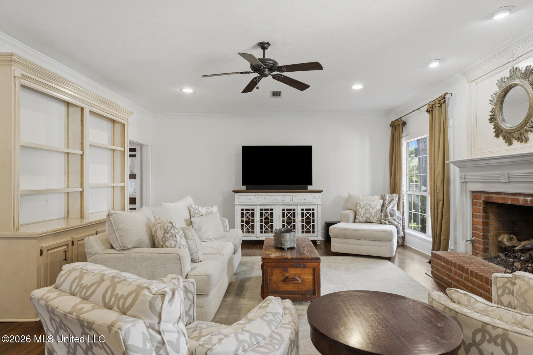 120 Eastpointe Circle Madison, MS 39110 - Photo 12 of 51 Excellent Space