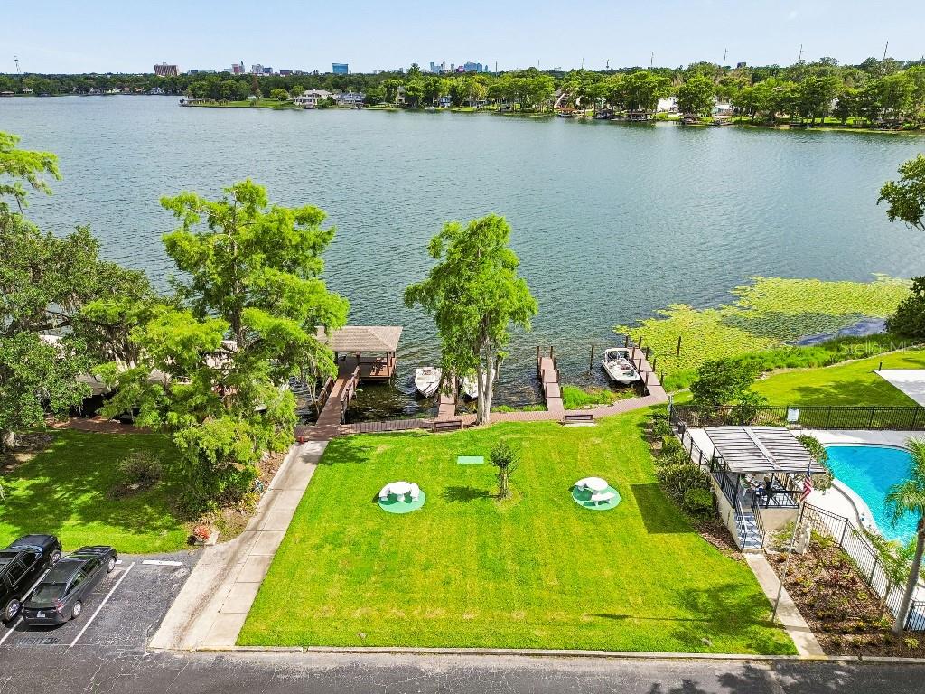 2500 Lee Road, Unit 104 Winter Park, FL 32789 - Photo 23 of 24