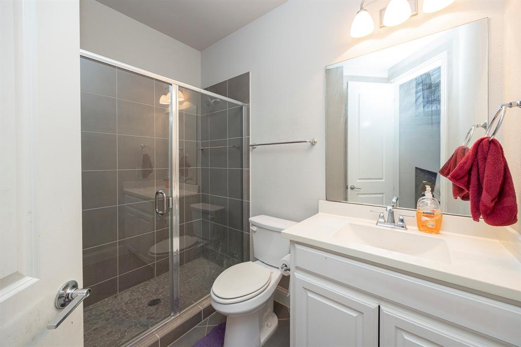 359 Timber Creek Lane Frisco, TX 75033 - Photo 20 of 38