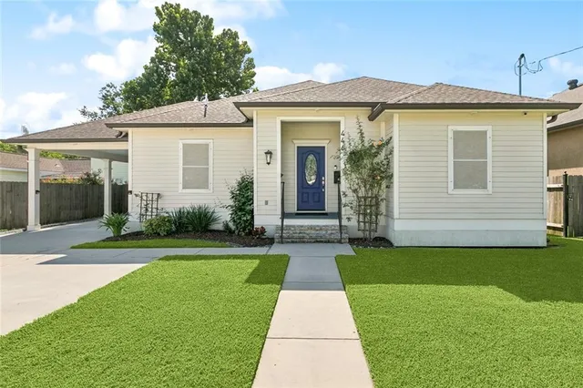 $299,000 | 446 Goodhope Street, Norco, LA 70079