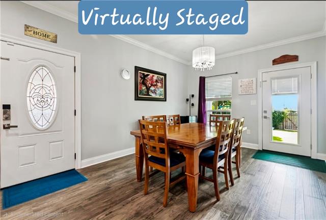 446 Goodhope Street Norco, LA 70079 - Photo 11 of 38