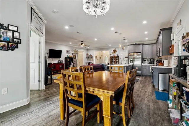 $299,000 | 446 Goodhope Street, Norco, LA 70079