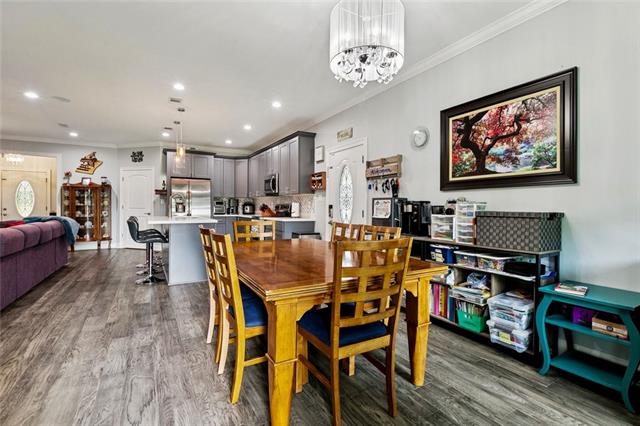 446 Goodhope Street Norco, LA 70079 - Photo 12 of 38