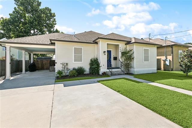 446 Goodhope Street Norco, LA 70079 - Photo 2 of 38