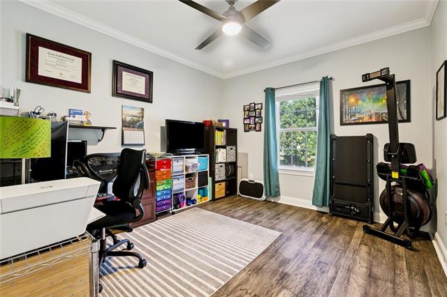 446 Goodhope Street Norco, LA 70079 - Photo 21 of 38