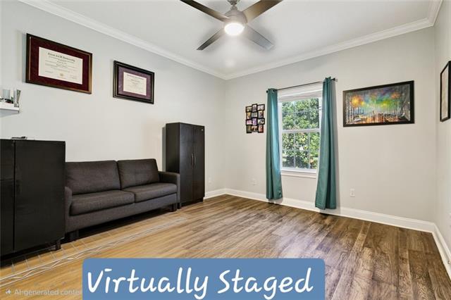 446 Goodhope Street Norco, LA 70079 - Photo 22 of 38