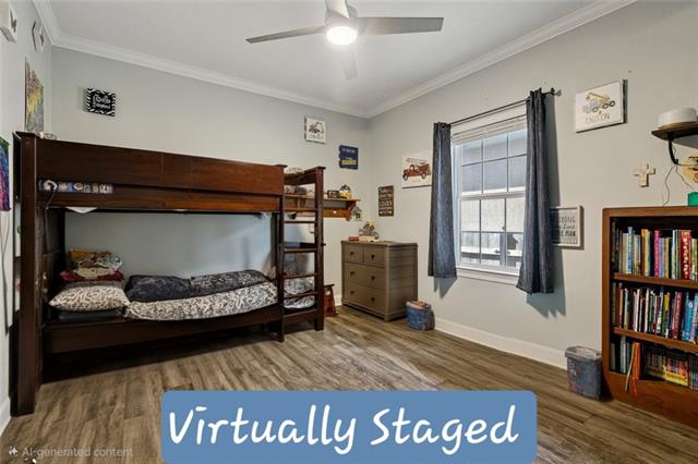 446 Goodhope Street Norco, LA 70079 - Photo 25 of 38