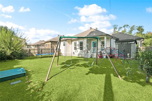 446 Goodhope Street Norco, LA 70079 - Photo 29 of 38