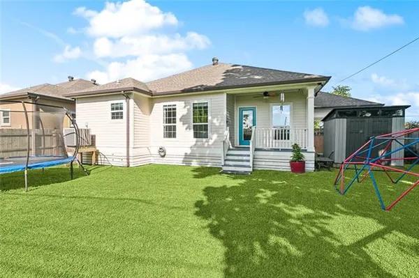 $299,000 | 446 Goodhope Street, Norco, LA 70079