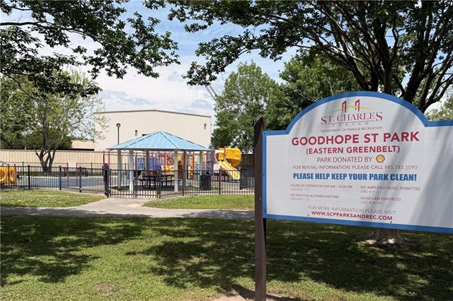 446 Goodhope Street Norco, LA 70079 - Photo 33 of 38